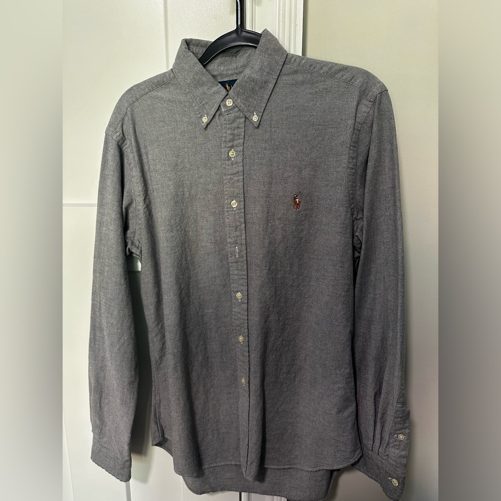 Polo Ralph Lauren men’s Oxford - size L